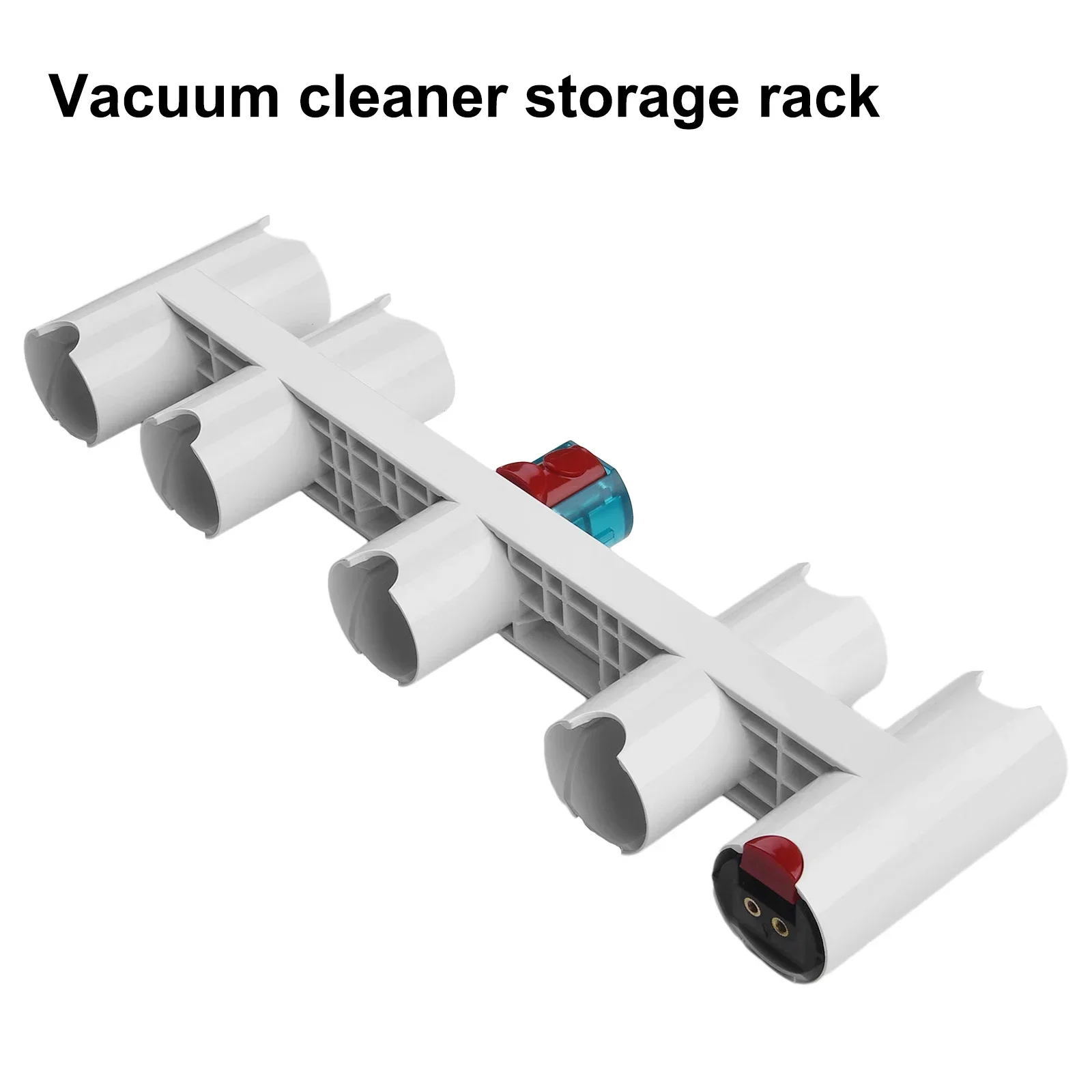 Keep Your House Clean and Tidy with this Storage Bracket for Dyson V11/V12/V15 V10 Lightweight Digtial Slim V11 Outsize