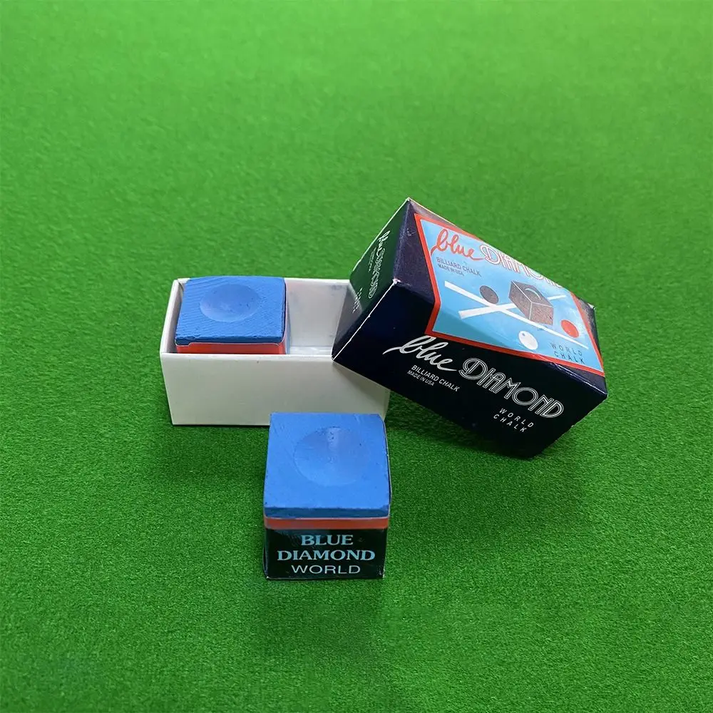 Thumbnail 4 - #67 Billiard Cue Chalk List of Top Picks