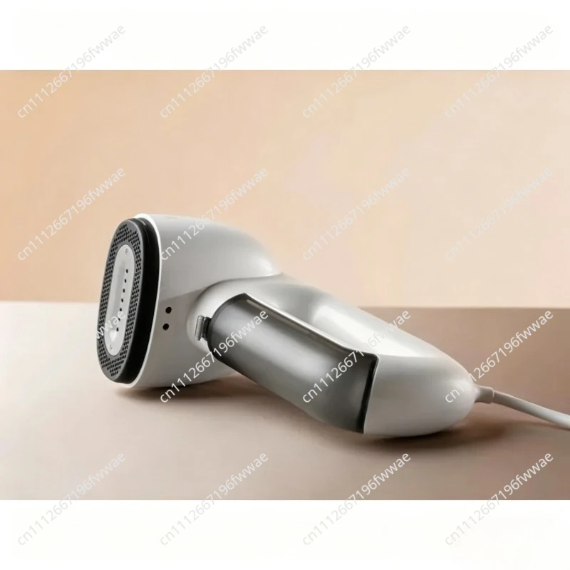 Adsorption hand-held hanging iron Suction ironing suction iron Household small steam portable travel business