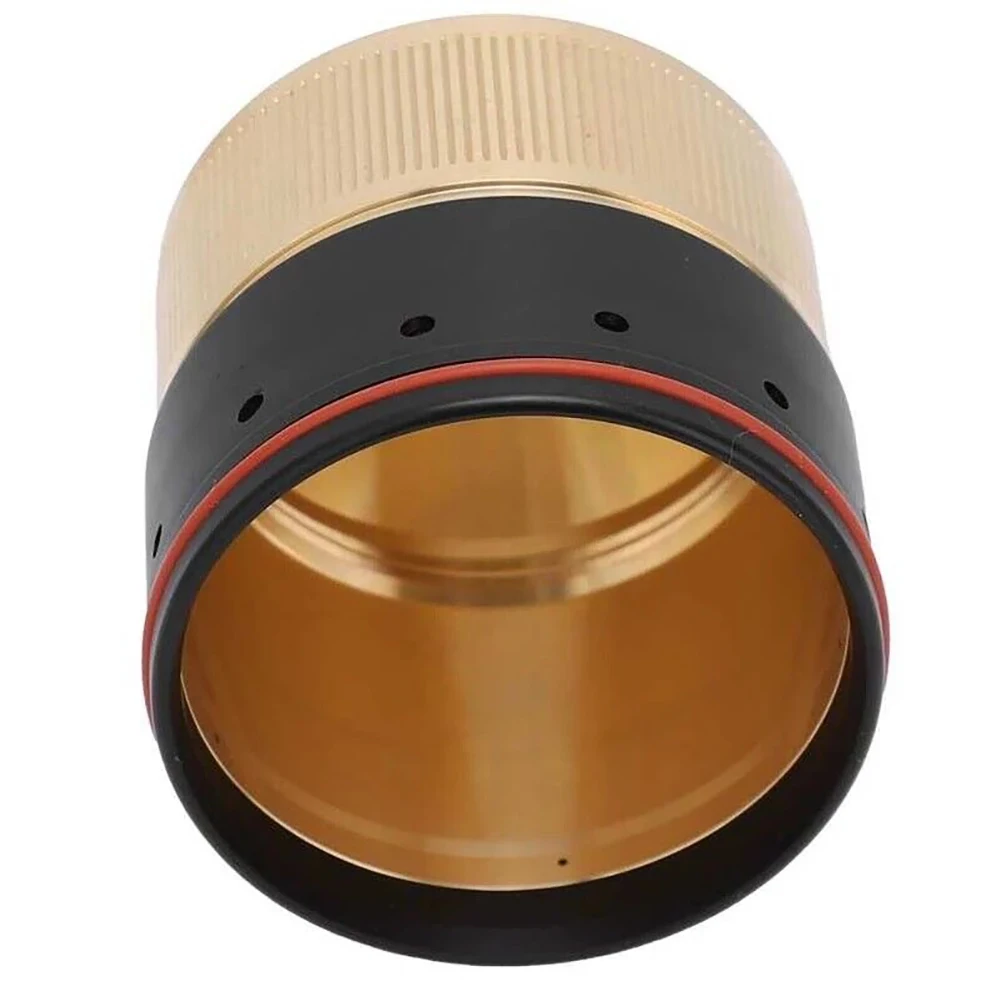 Welding Nozzle Head Plasma Cutting Machine 220756 Plasma Cutter Plasma Torch 80A 130A HPR130XD Machine Plasma Torch Practical