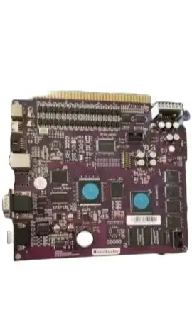 

gaming motherboard