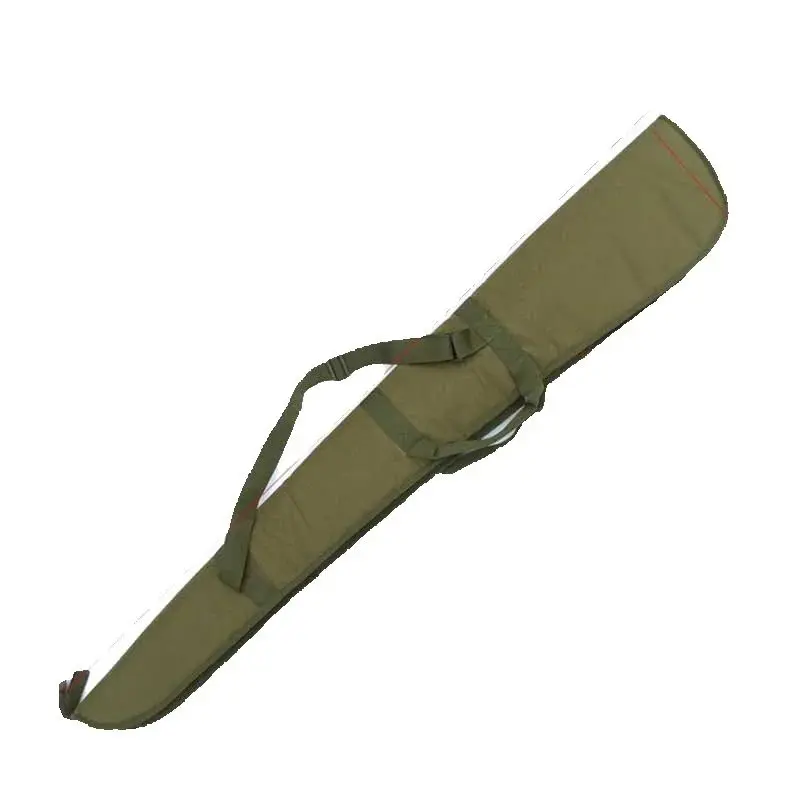 Outdoor Hunting Gun Bag Shoulder Mounted Shotgun Sniper Gun Bag Tactical Shooting Equipment Airgun Combat Rifle Bag