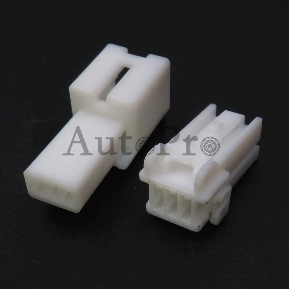 1 Set 3 Hole 72829-5974 7283-5974 AC Assembly Car Cable Socket MG652993 Auto Reading Light Male Female Automatic Switch Plug