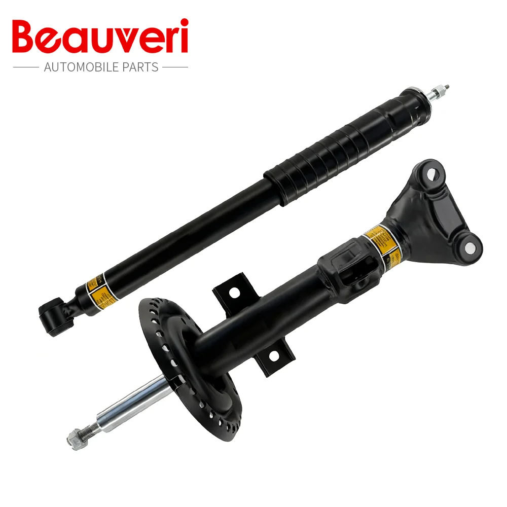 

Suitable for R171 Front Shock Absorber, R171 Rear Assembly Shock Absorber, 169 Universal 245 Shock Absorber.