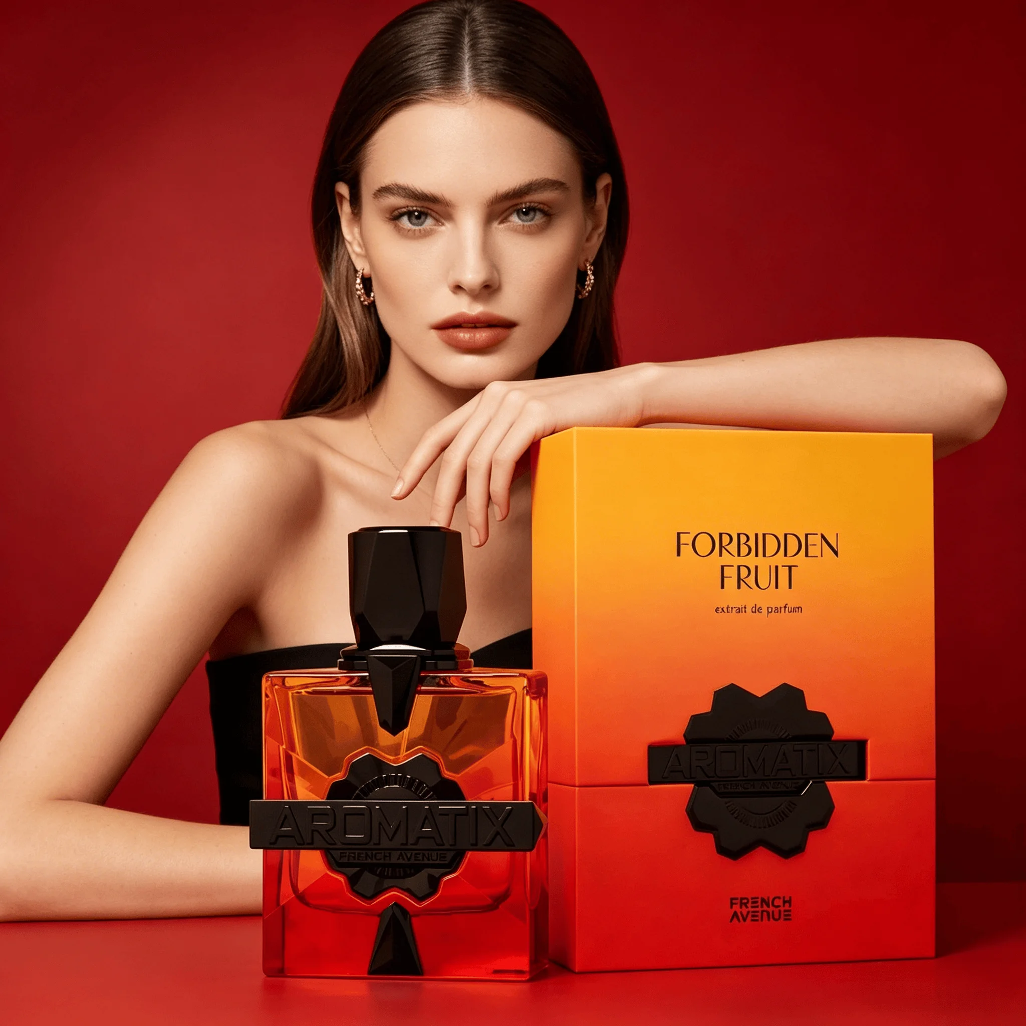 French Avenue Aromatix Yasak M - Home Fragrance Red Wine incelemesi ve fiyatı