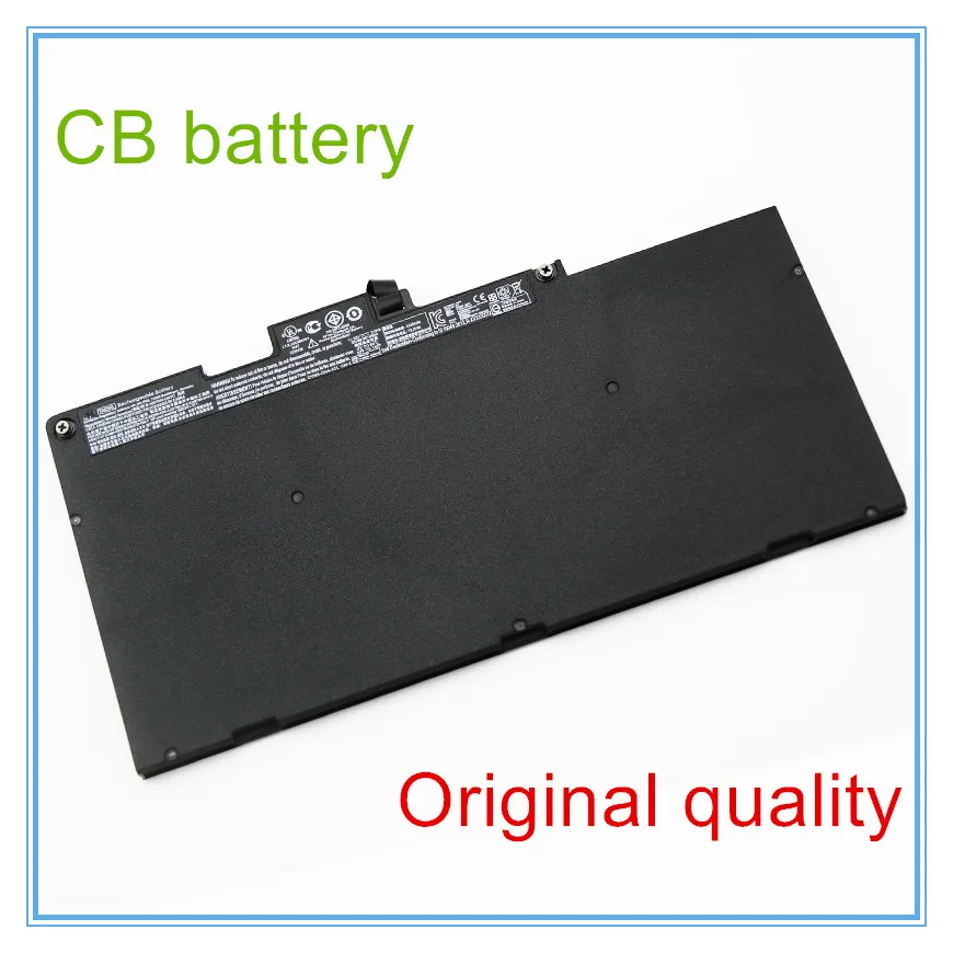 

TA03XL Laptop Battery For 745 G3 755 G3 840 G3 840 G4 850 G3 ZBook 15u G3 G4 800231-271