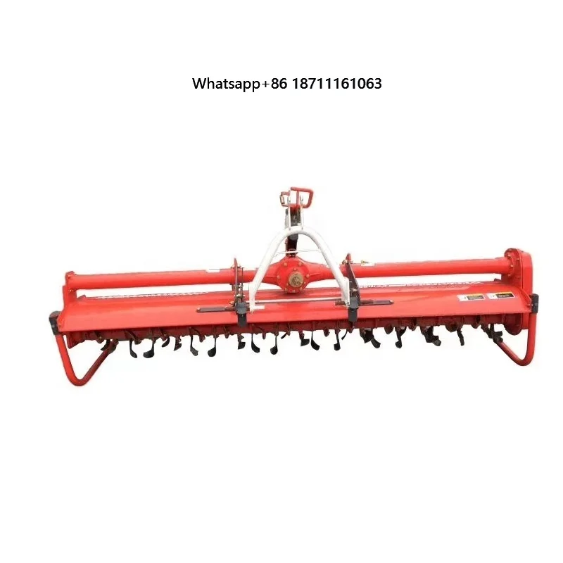 Power weeder rotary tillers agricultural mini power tiller trailer