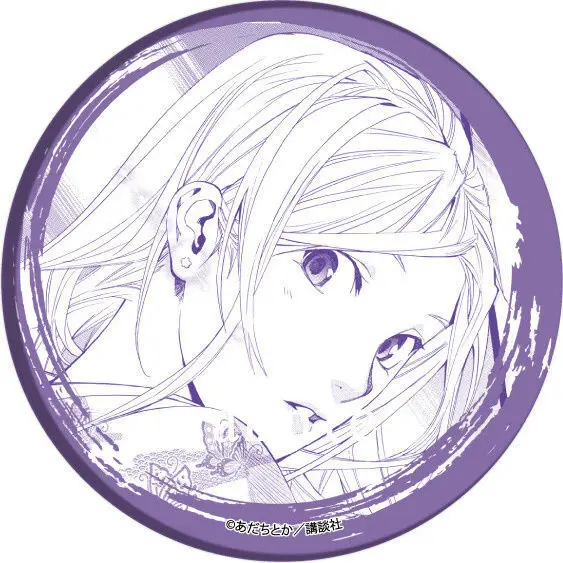 Noragami Anime Badge Yato Round Brooch Iki Hiyori Badges Ita Bag Ornament Yukine Brooches Cute Accesorios Desk Display Cute Gift