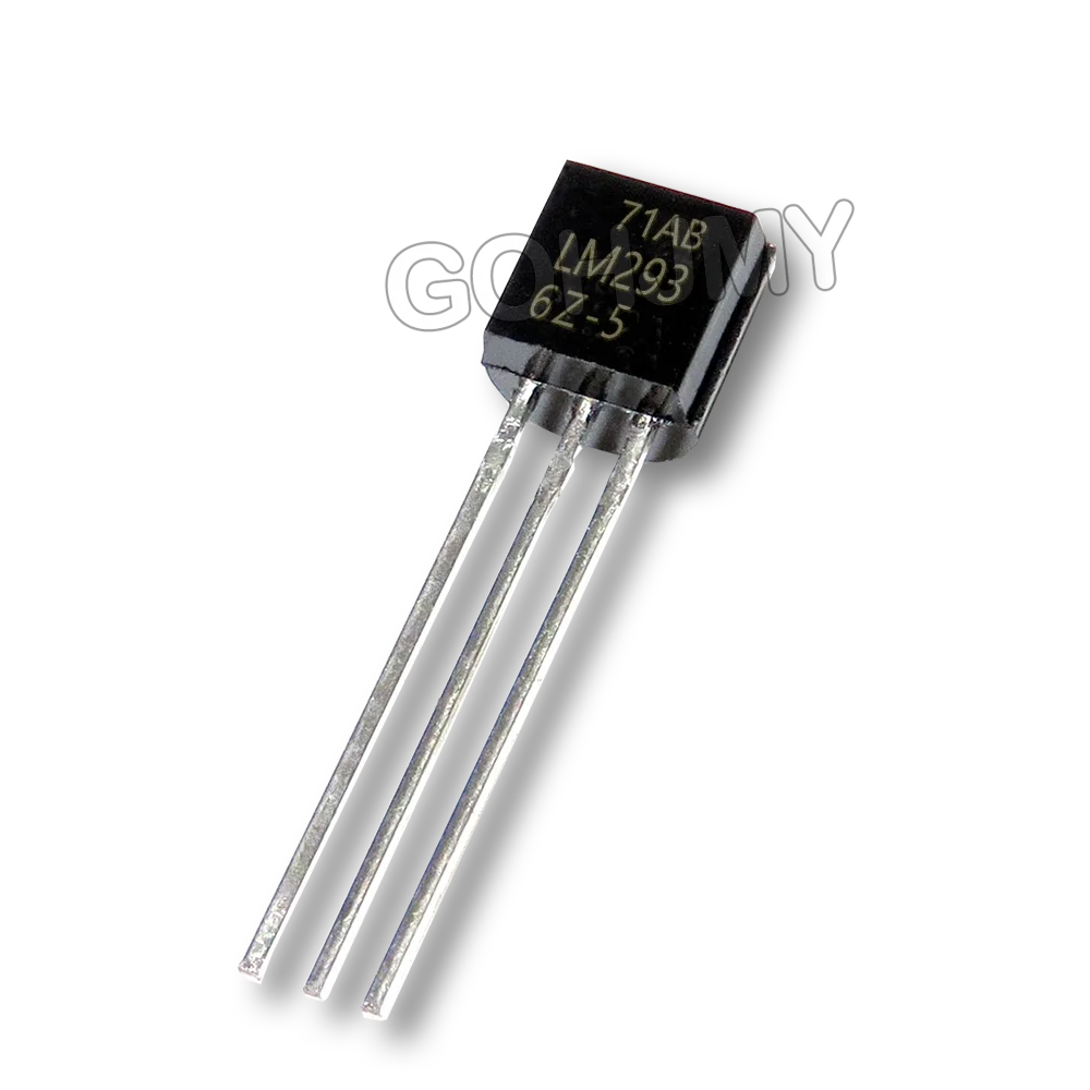 10PCS LM2931AZ-5.0 LM2931 LM2936 TO92 TO-92 LM2936Z LM2931AZ