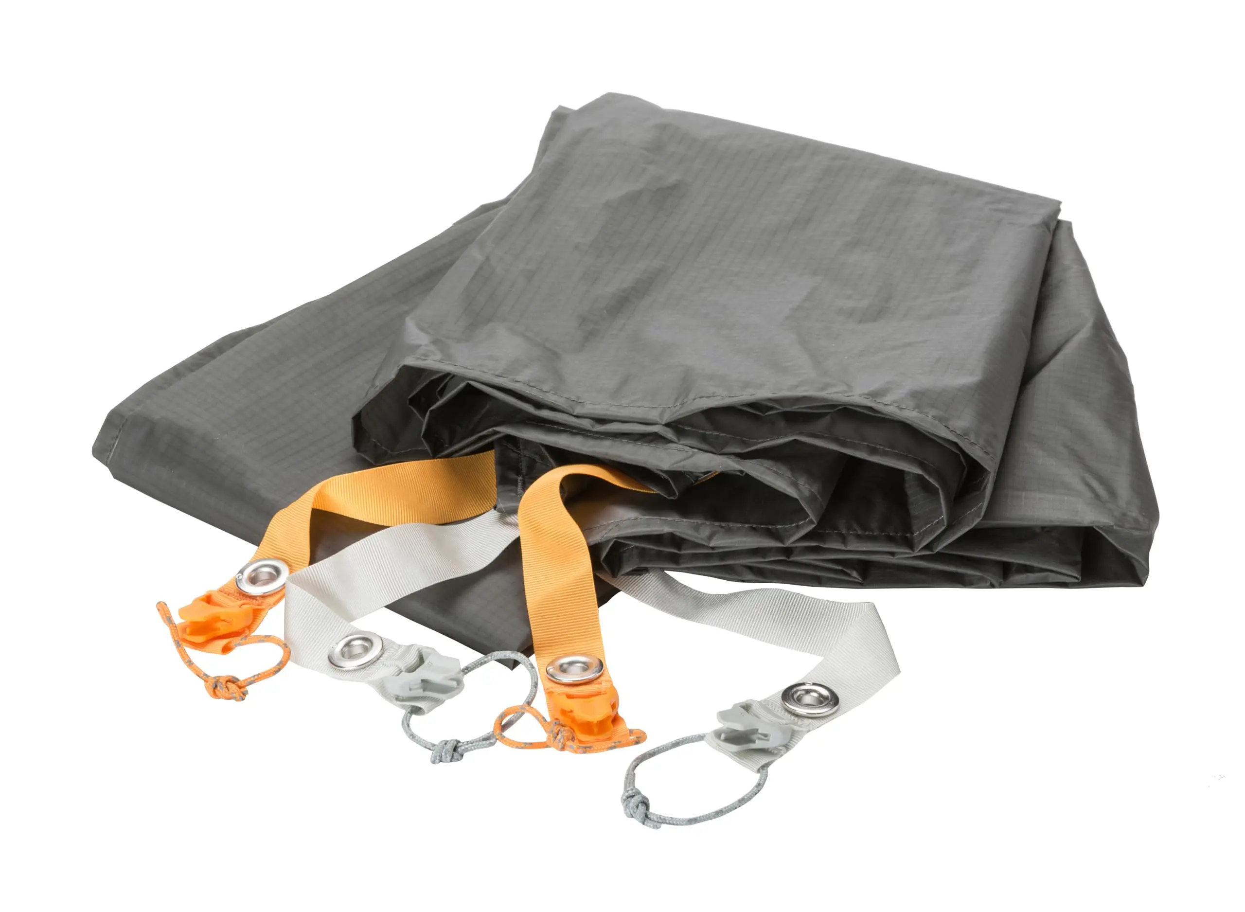Camping Tent Footprint Groundsheet For Backpacking Dome Tent