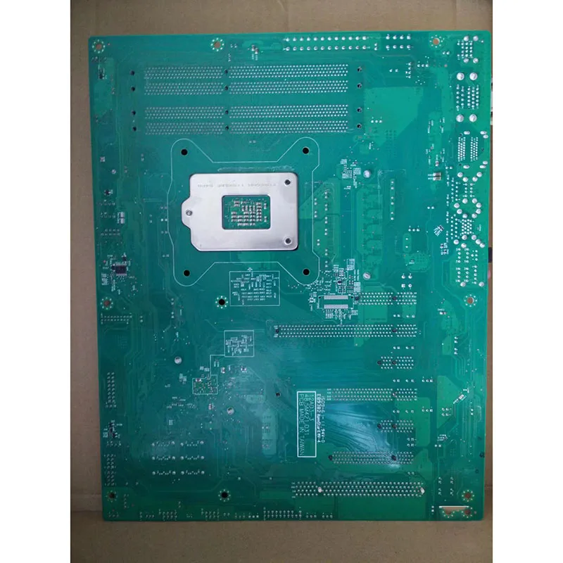 X9SAE-V Single Socket Server Motherboard LGA 1155 Intel C216 Xeon E3-1200 v2 Series Core i7/i5/i3 DDR3 PCI-E3.0