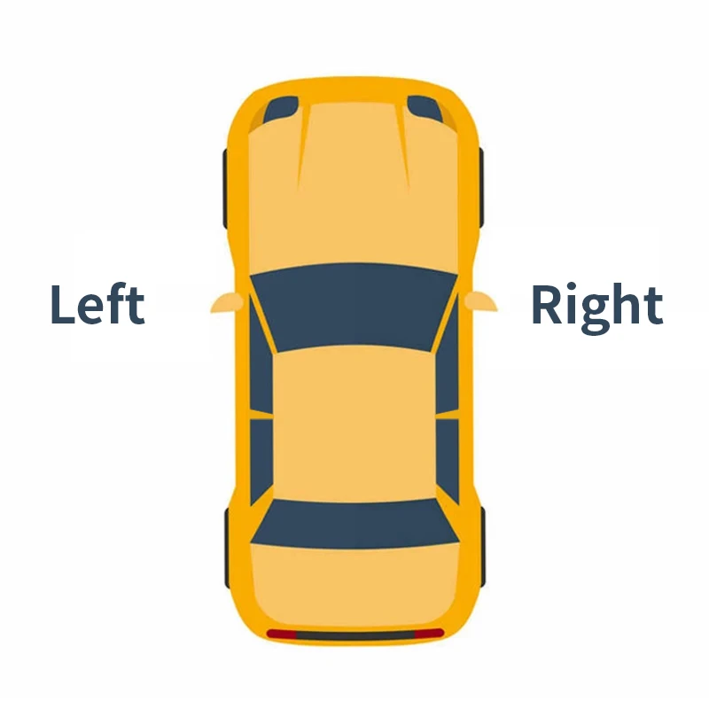 Рисунок 2 - Крышка сопла автомобильной фары