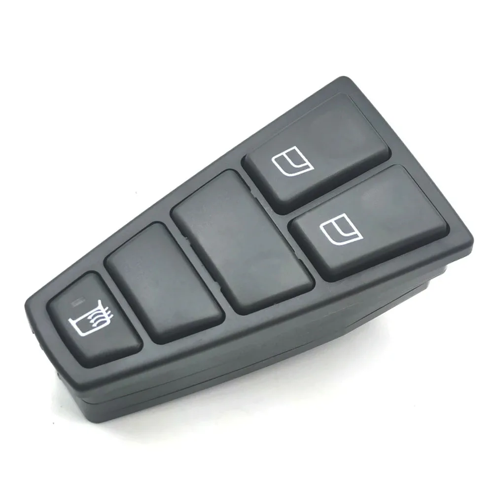 OE: 20752914 20568853 20455313 21543893 20452013 20953588 21277573 21354597 Power Window Switch For VOLVO FH12 FM12 VNL12 Trucks
