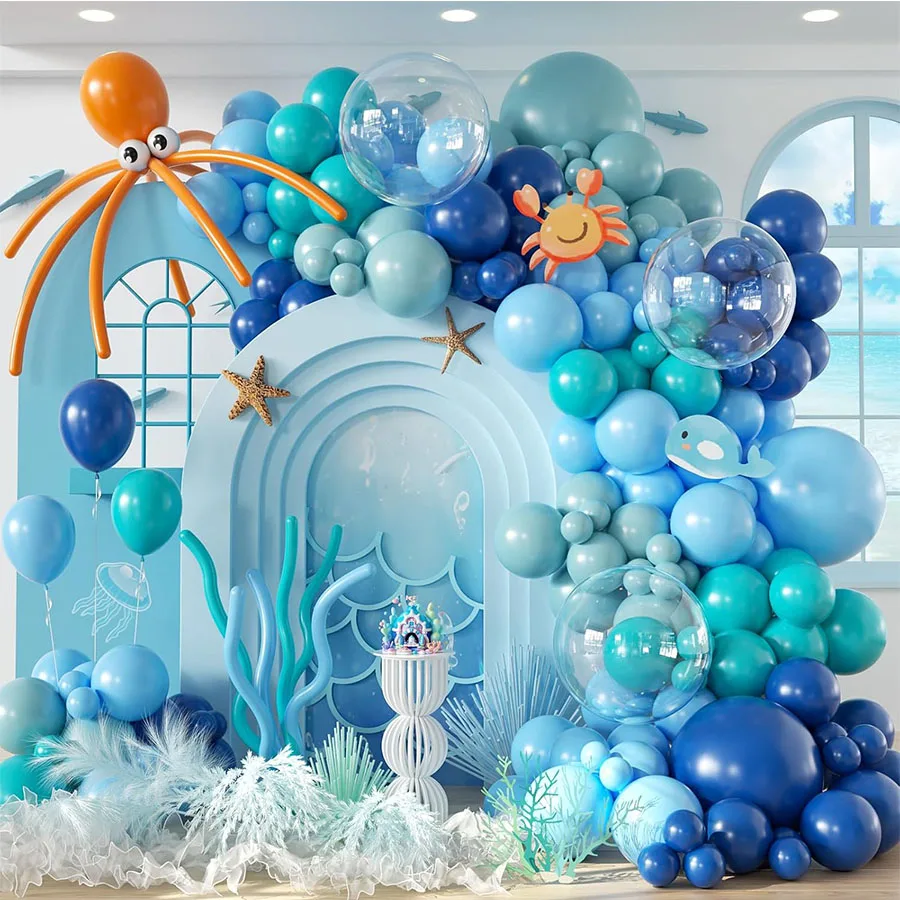 #2 New Party Supply Kits Arrivals