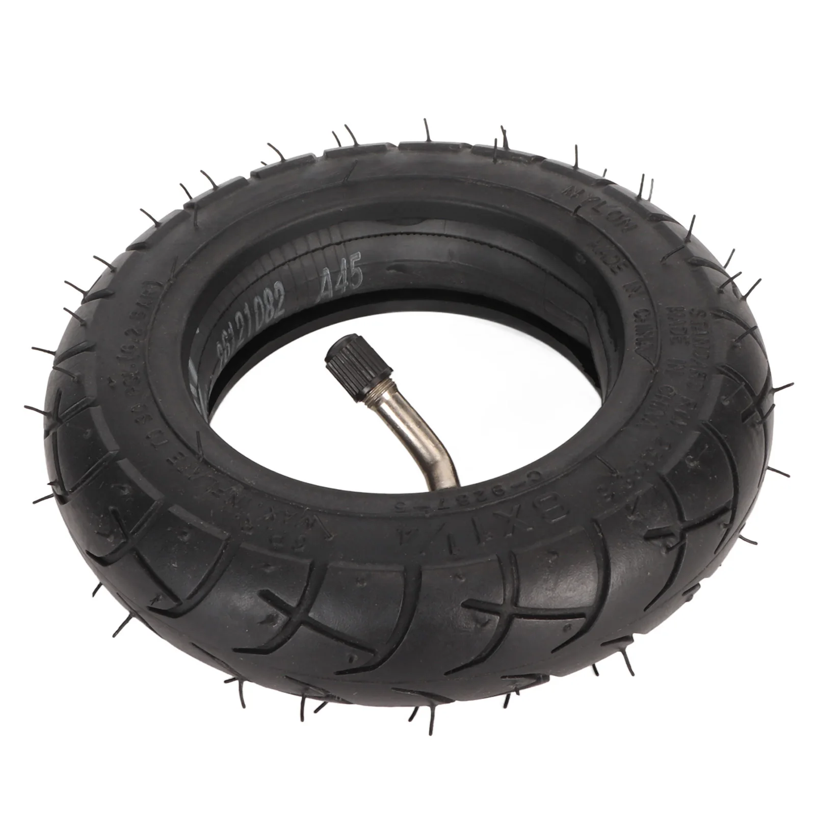 

6X1 1/4 6-дюймовые шины для электрического скутера, замена утолщенных резиновых внутренних наружных шин для электрического скутера