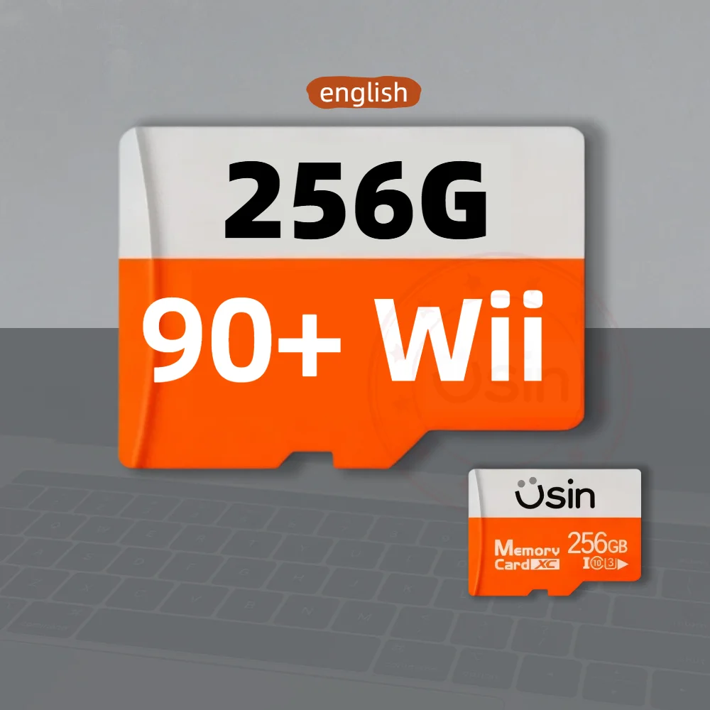 256G 90 Wii
