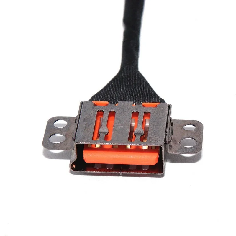 

Replacement Laptop DC Power Jack Harness Plug In Cable for Lenovo Yoga 3 Pro 1370 DC30100LO00