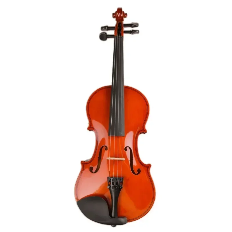 Handmade single board, high-end violin playing