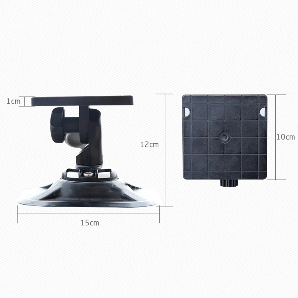 Кронштейн для крепления эхолота, поддержка вращения на 360 градусов, поворотный регулируемый надувной лодка, каяк, устройство, держатель стержня