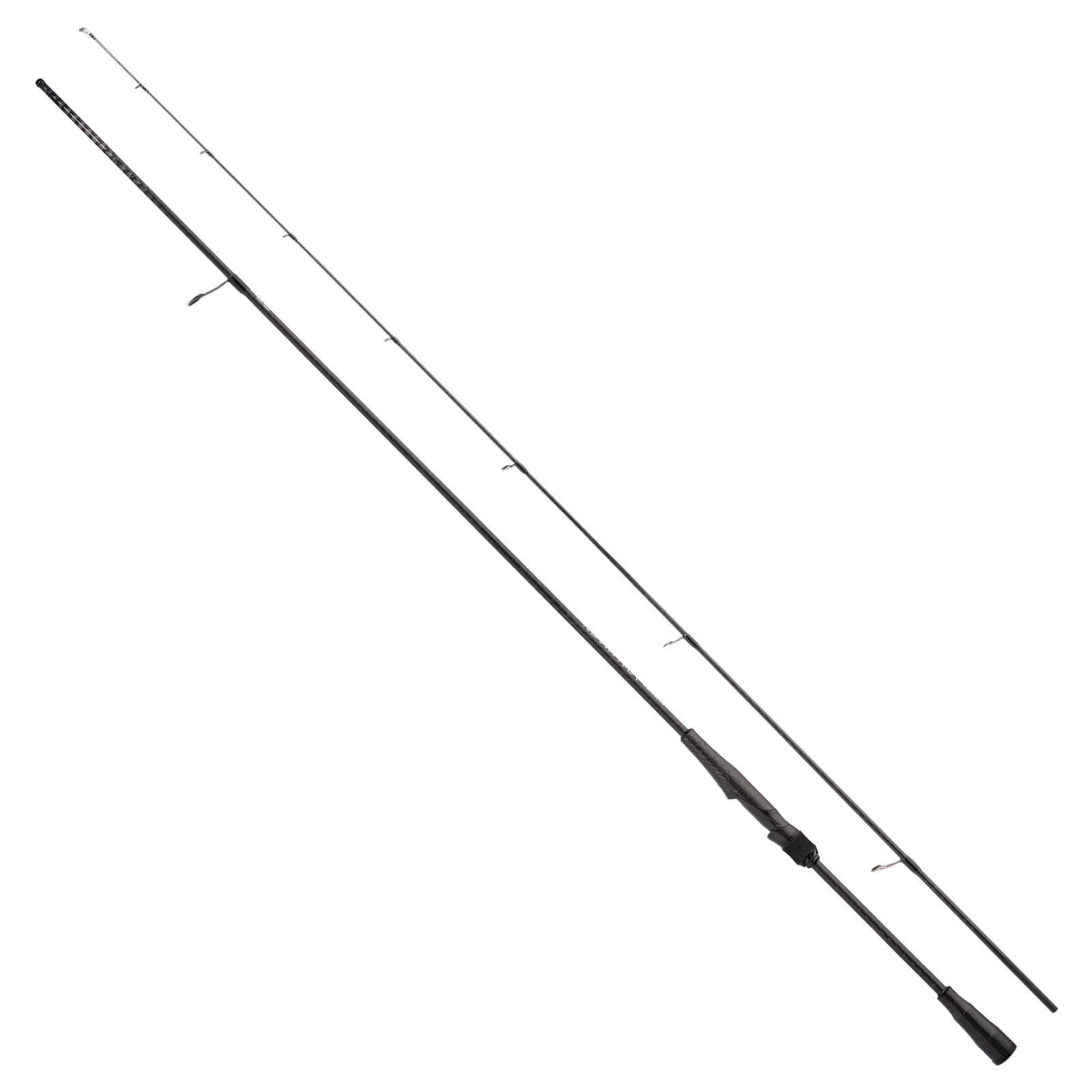 퓨어루어 뉴 엔디비아 맥스 아징 앤드 에깅 튜블러 팁 8FT 8.3FT 8.6FT 1.2-10G 소프트 루어 및 에기 F/MF 액션 퍼치 파이크 잔더 오징어