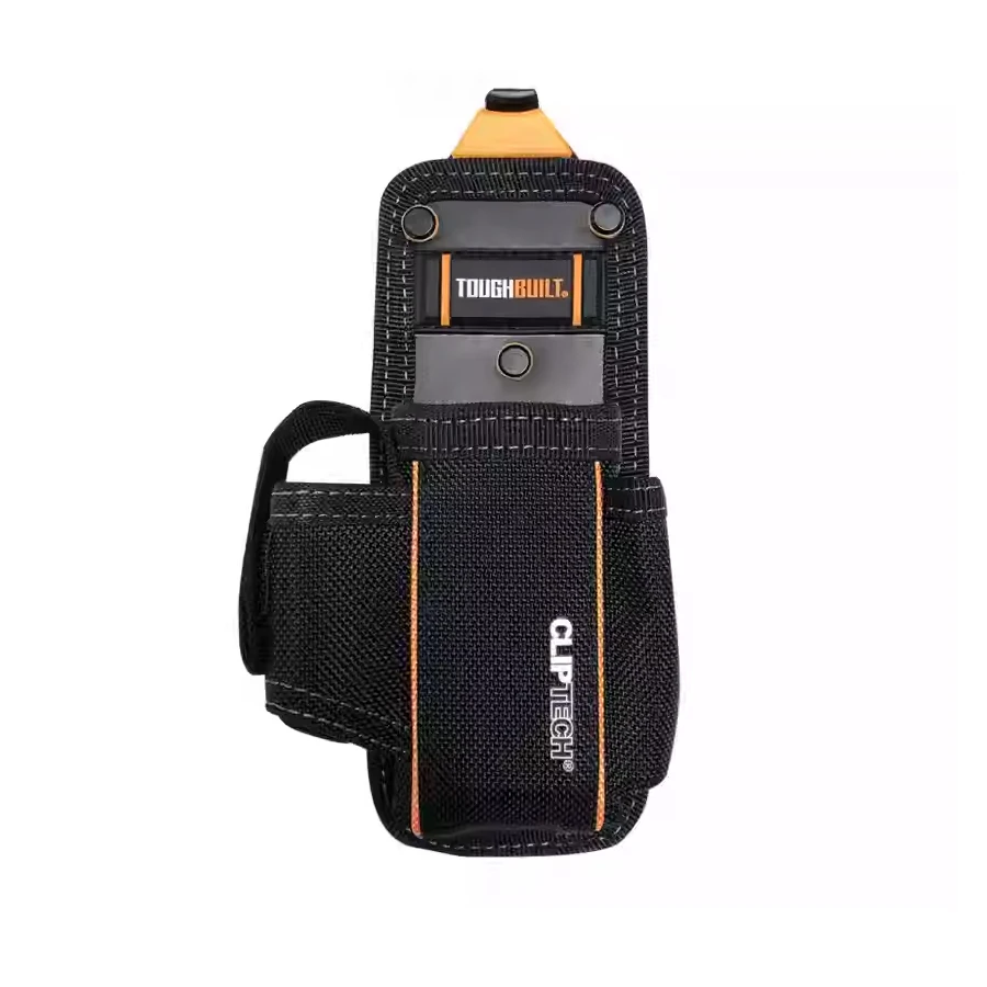 Imagem -06 - Toughbuilt-bolsa Faca com Bolsos Organizador para Utility Acessórios para Ferramentas Tb-ct30x