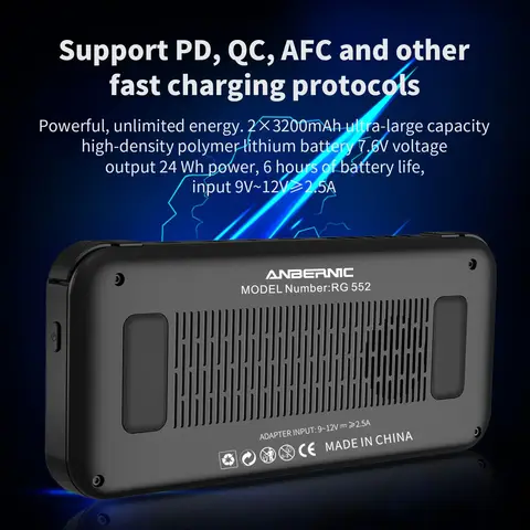 8 best sales आरजी552 - №4