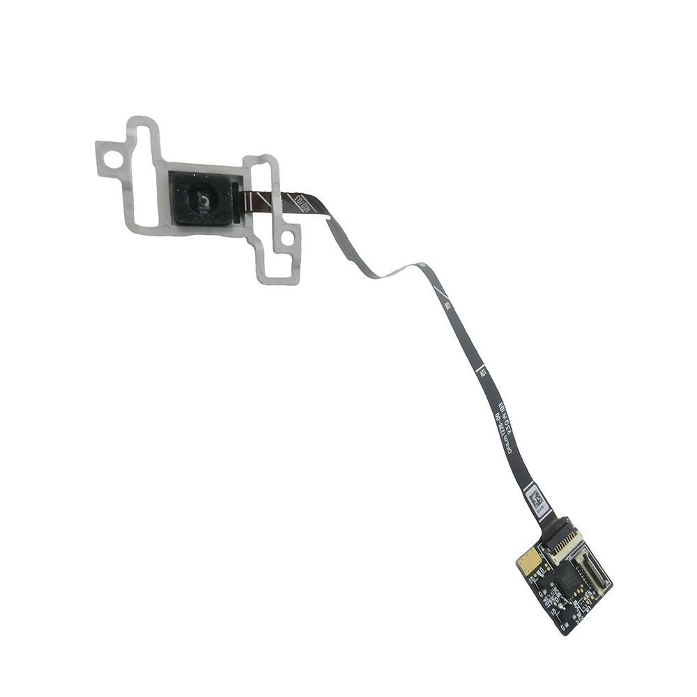 Laptop Fingerprint Power Button Reader Board For DELL For Inspiron 5590 5598 For Vostro 5590 09D4V0 9D4V0