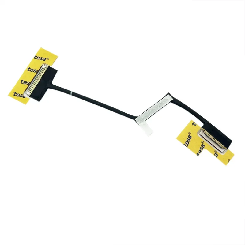 Dc02c013i00 for Lenovo LOQ 15irh8 82xv LOQ 15aph8 82xt LVDS LCD EDP cable 40pin