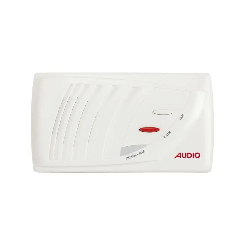 Áudio sa 201 kapitisiz dİafon branch