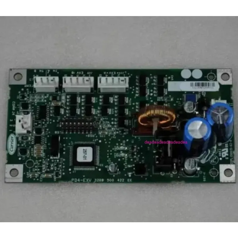 

New 32GB-500-192 CEPL130415-03 Carrier 30XW/XC HXC Electronic Expansion Valve Main Board EXV Board 32GB-500-422