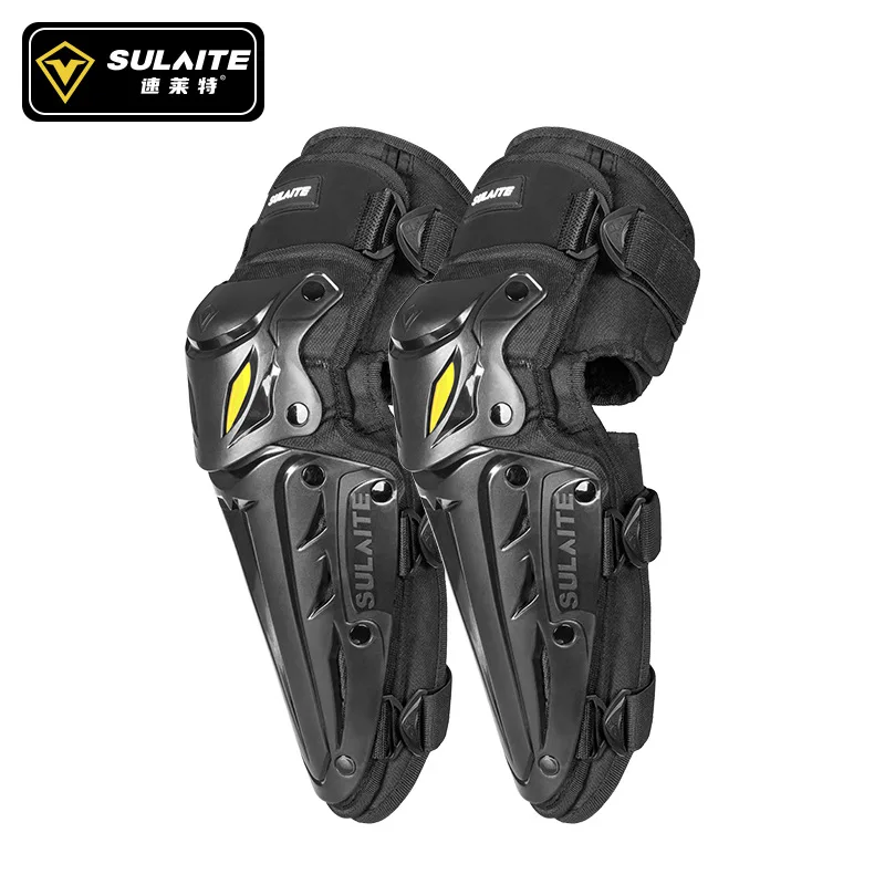Winter motorcycle knee pads, detachable thermal block protectors, motorcycle men's and women's riding knee pads, elbow pads