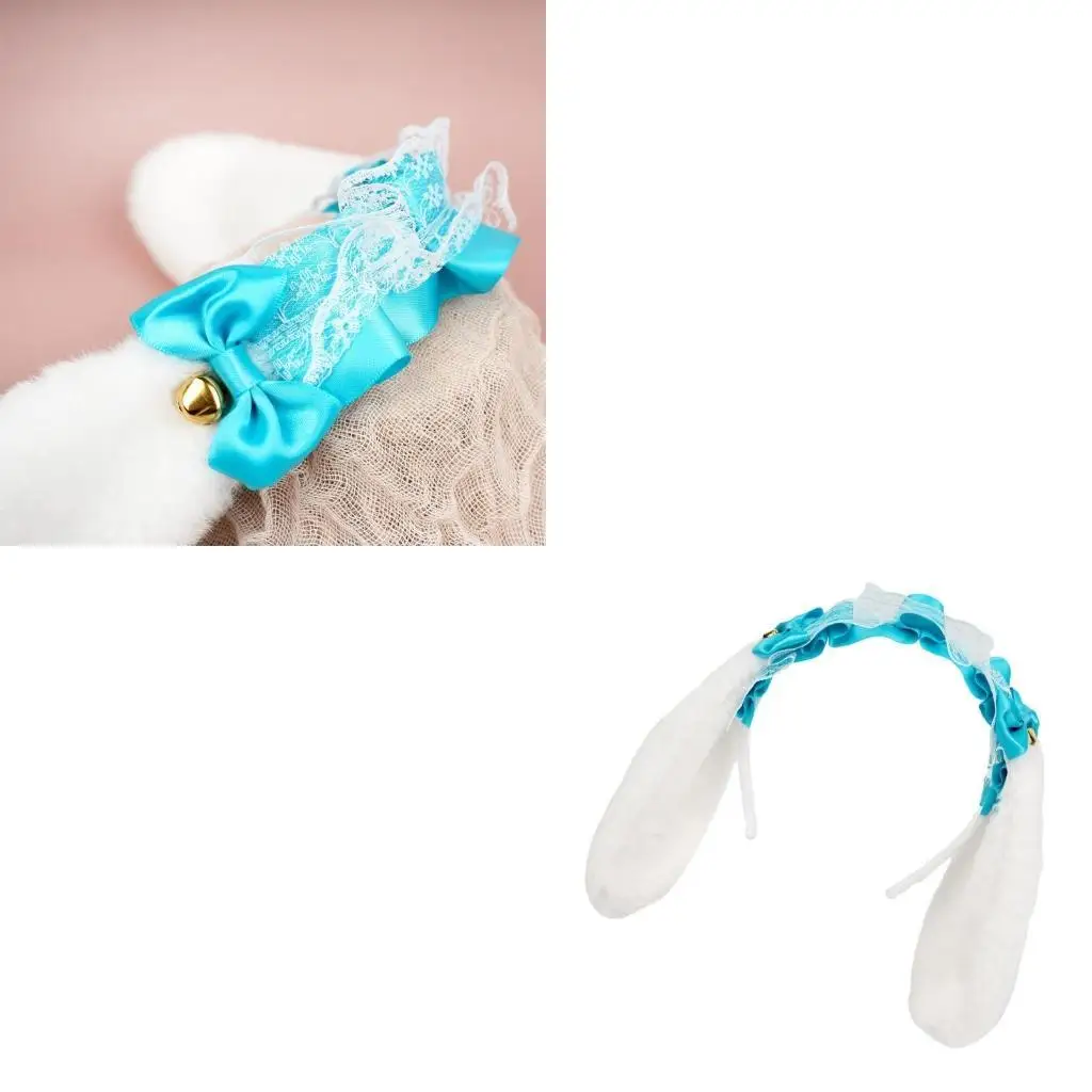 652F LOP EAR RABBIT NEMBARD AIDED BAND