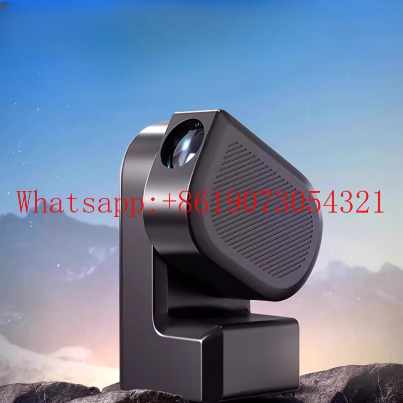 

Seestar S50 Intelligent Astronomical Telescope Professional High-power HD Children's Stargazing Auto-star-finding Specialty