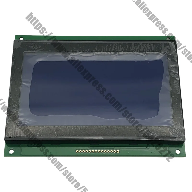 Imagem -02 - Display Compatível Dmf6104nf-fw Dmf6104nb-fw Tela Lcd Novo