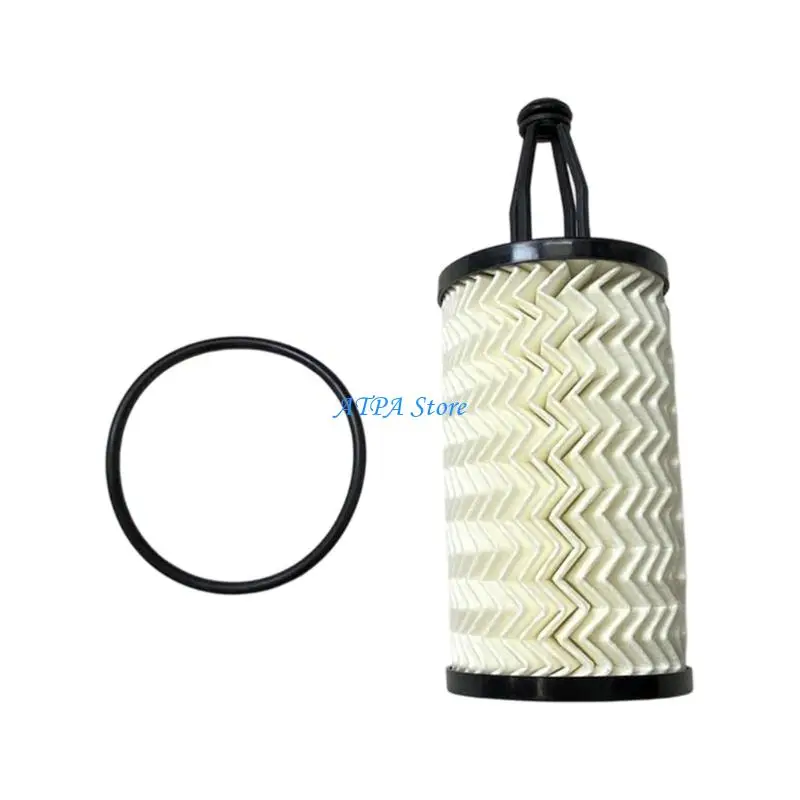 

U13C Oil Filter for W204 S205 A207 A2761800009 A2761840025 Heavy Duty Filter