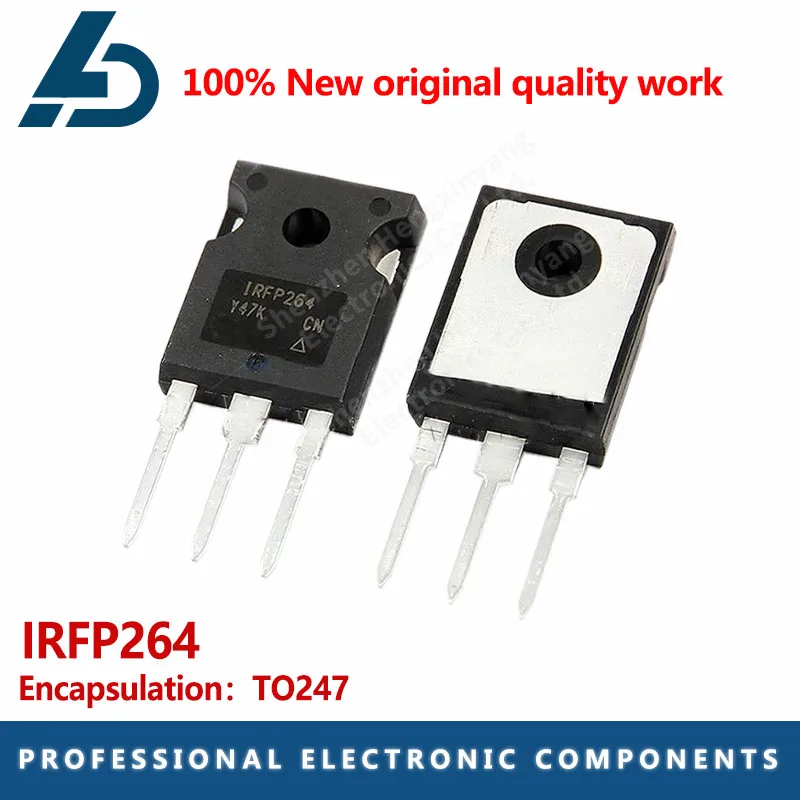 5pcs/lot IRFP264 IRFP264N Transistor 250V38A TO247 FET