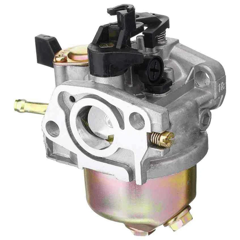 For GXV160 Engine Carburetor, Suitable for GXV120 GXV140 Lawn Mower 4-Stroke Engine Garden Tool Parts