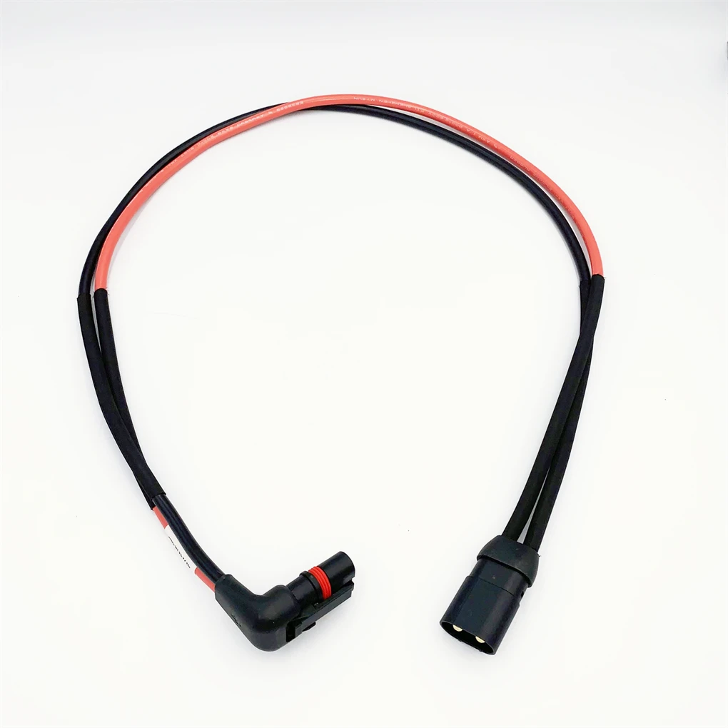 

Agricultural Drone Parts For DJI T50 Front Arm Power Supply Conversion Cable 000576.04 Plant Protection Machine