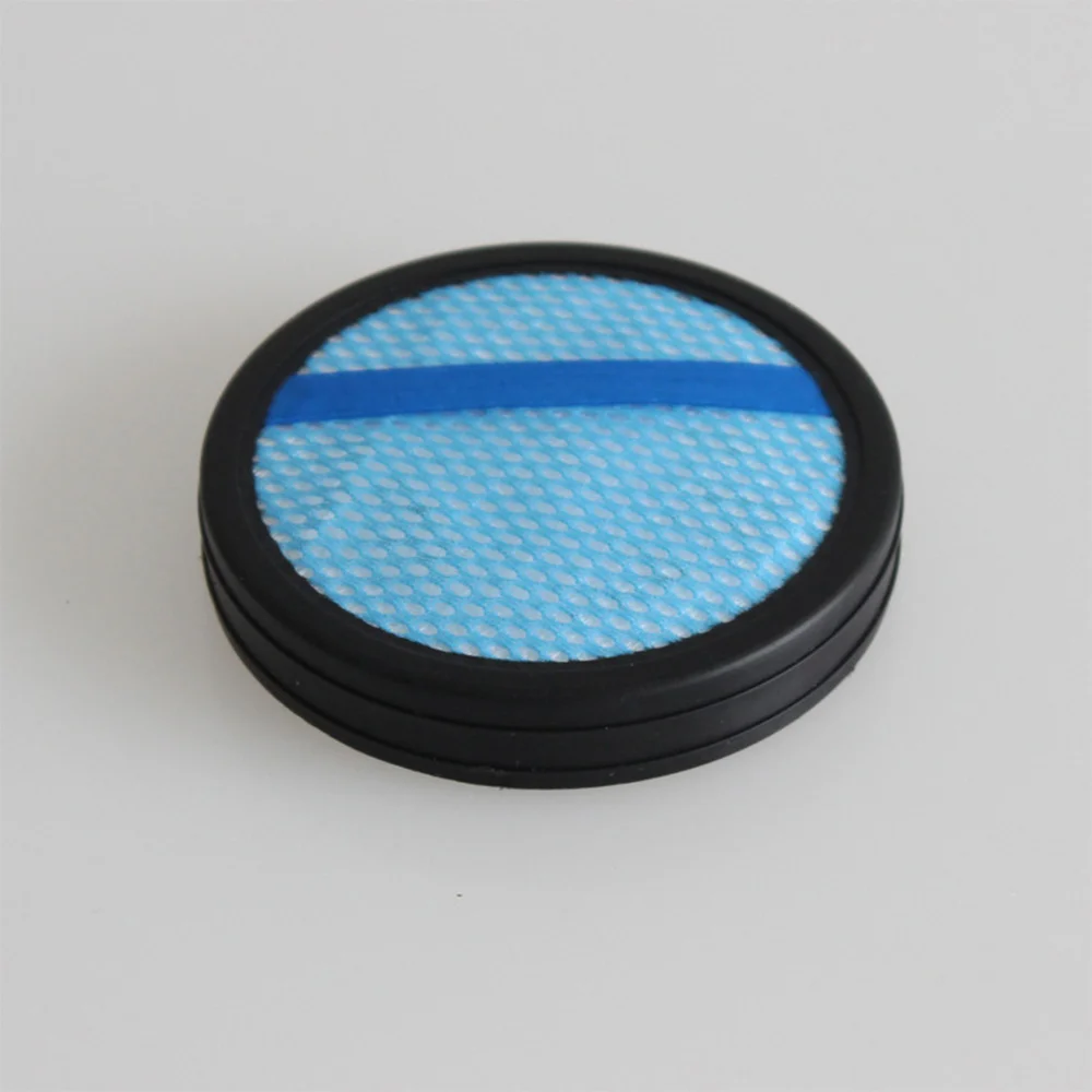 Filtro HEPA para aspirador Philips, FC6404, FC6402, FC6170, FC6400, FC6166, FC6162, FC6168, FC6404, FC6409, 2 peças