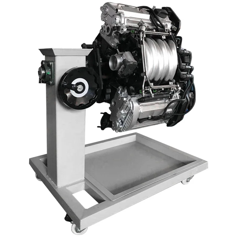 

Hot saleEngine Stand Hoist Rotating Car Tools in Heavy Steel