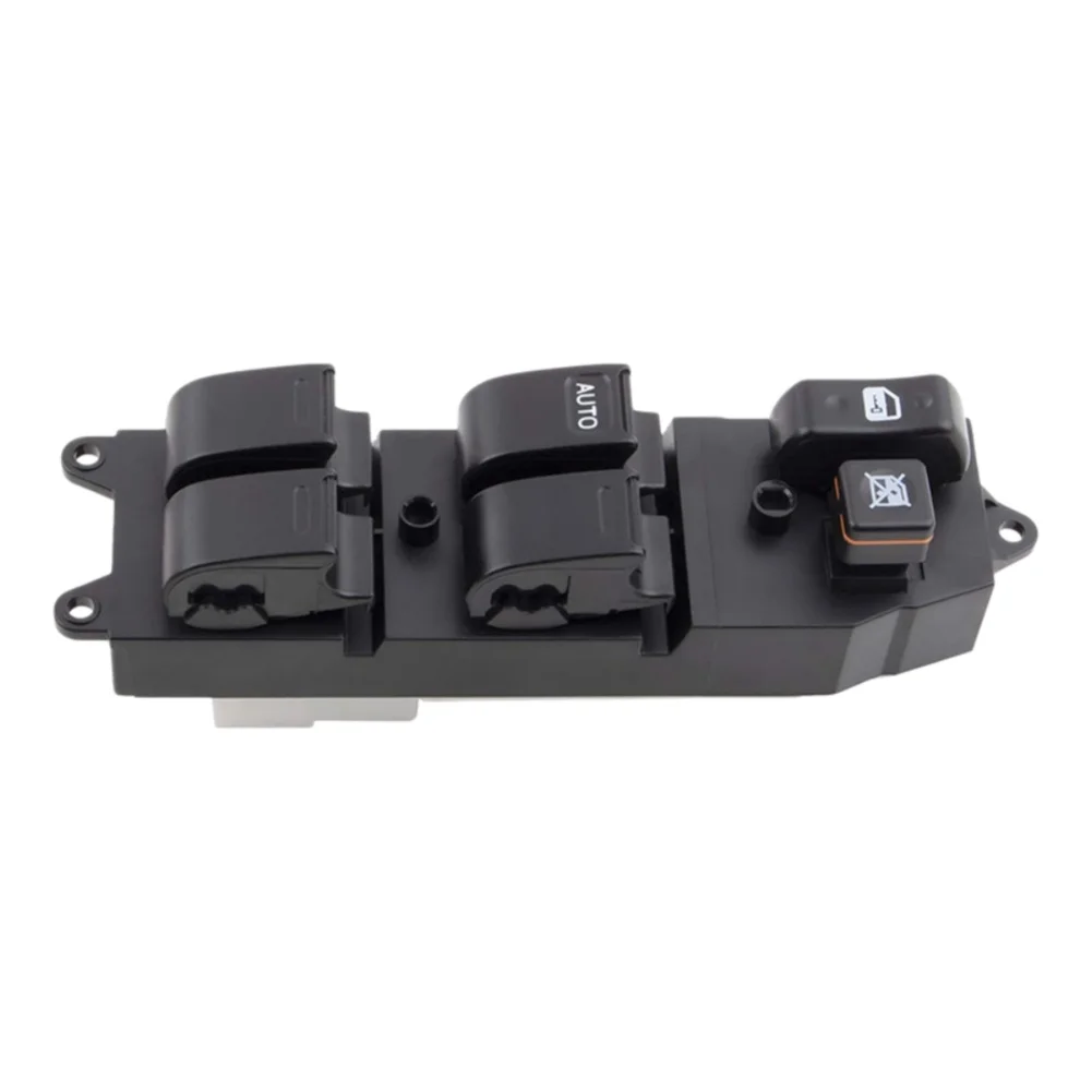 Power Window Switch For Toyota For Corolla For Camry For 4Runner For Avalon For Echo 84820-60090 84820-AA011 Car Door Control view 3
