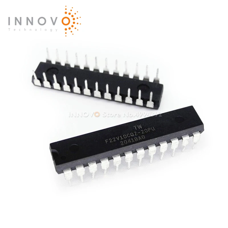 1PCS ATF22V10CQZ-20…