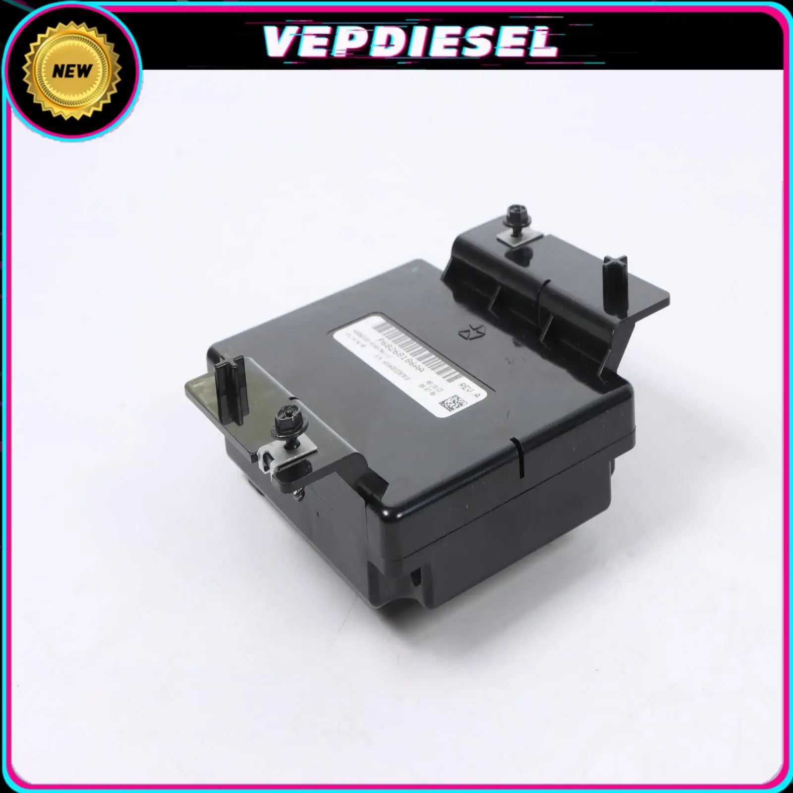 

A/C Heater Control Module 68183973AB FOR 2014-2017 1500 HVAC Module Car Accessories