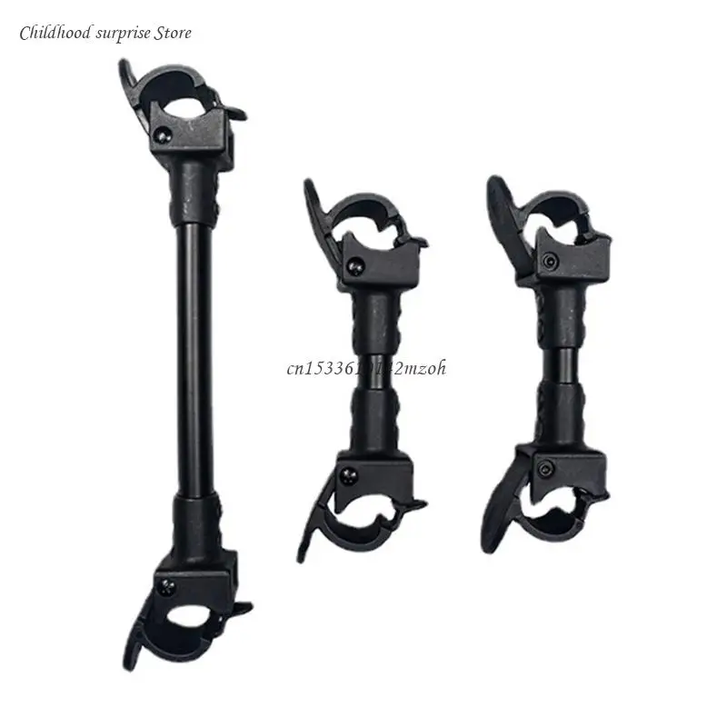 

Strollers Jointer Set Easily Connection Strollers Connector for Twin Infant Strollers Extension Adapter for Aiqi/Yoya Dropship