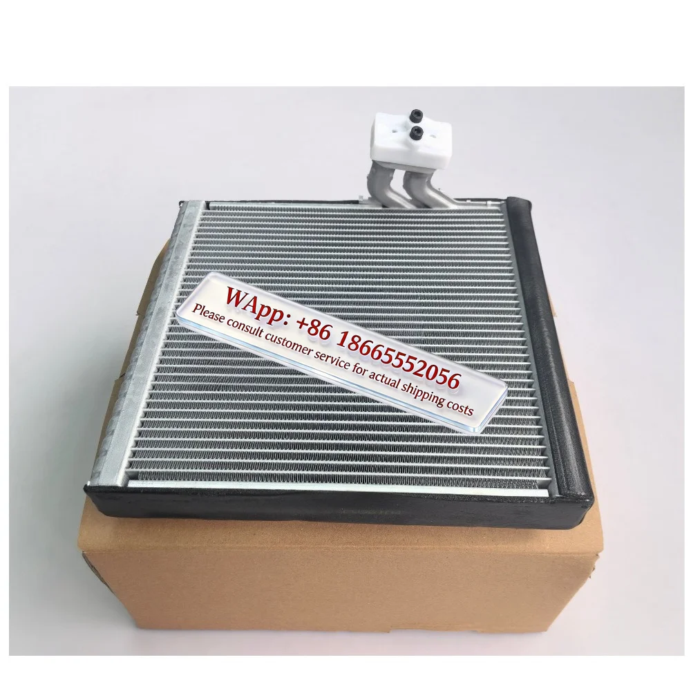 Air conditioning evaporator for Toy ota FORTUNER (SUV) evaporator assembly OE 885010K390