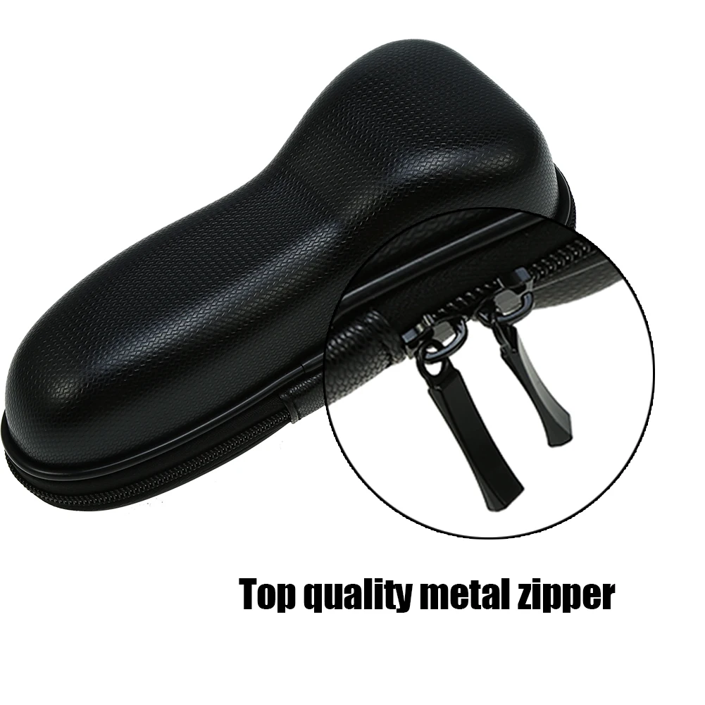 إيفا ماكينة حلاقة واقية ماكينة حلاقة حقيبة التخزين سستة صندوق سفر لبراون باناسونيك فيليب ماكينة حلاقة كهربائية