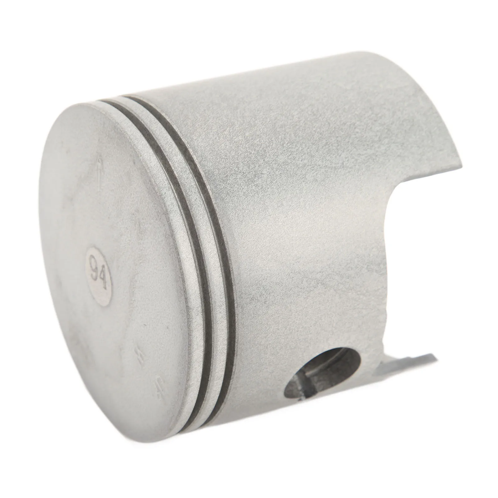 82 مللي متر المكبس الدائري عدة سبائك الصلب 688 ‐ 11631 ‐ 00 ل Parsun 75 85HP 90HP 2 السكتة الدماغية محرك خارجي