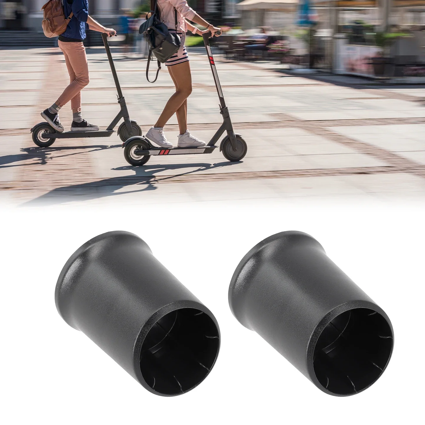 Verbeter de prestaties van uw voor Ninebot ES1/ES2/ES3/ES4 elektrische scooter met stuurfirmwarekit Vervanging Ride Like a Pro