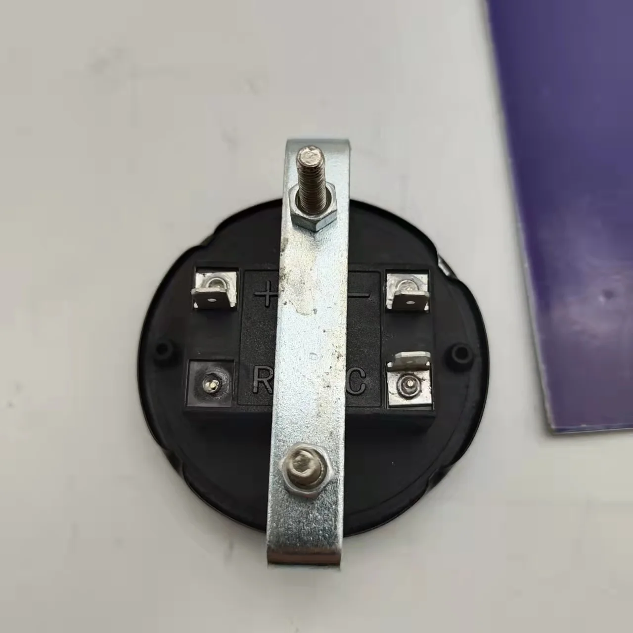 E312 E307 E320D E330 161-3932 Hour Meter Timer 1613932 For Excavator