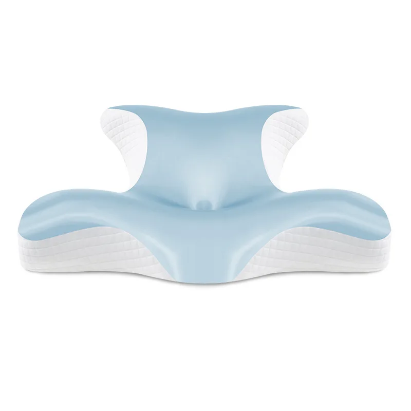 

Memory pillow, mobile phone pillow, camping, waist rest, RV, side sleep, slow rebound, pillow core does not collapse, wholesale